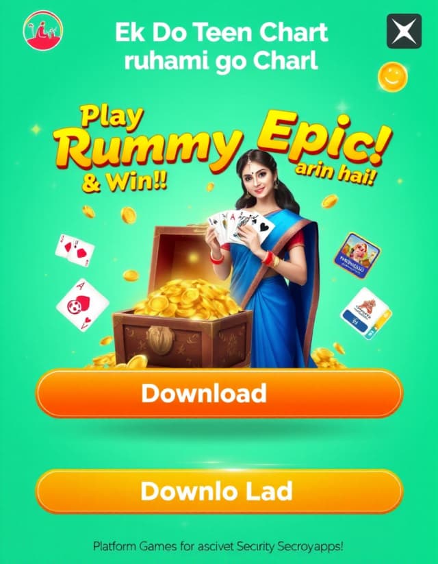 Rummy Gox Banner